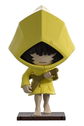 Little Nightmares 2 Vinyl Figure Six 12 cm