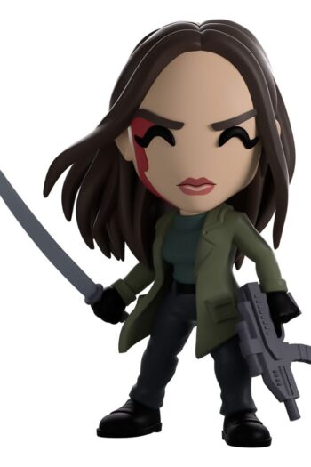 John Wick: Ballerina Vinyl Figure The Ballerina 11 cm