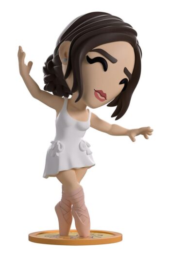 John Wick: Ballerina Vinyl Figure Pointe Ballerina 12 cm