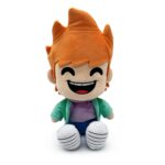 Eddsworld Plush Figure Matt 22 cm