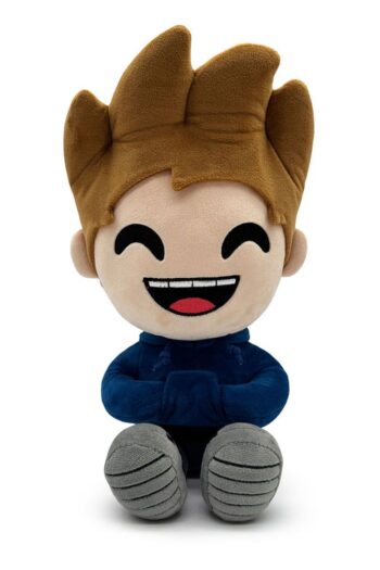 Eddsworld Plush Figure Tom 22 cm