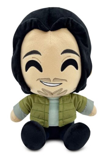 Linkin Park Plush Figure Joe 22 cm