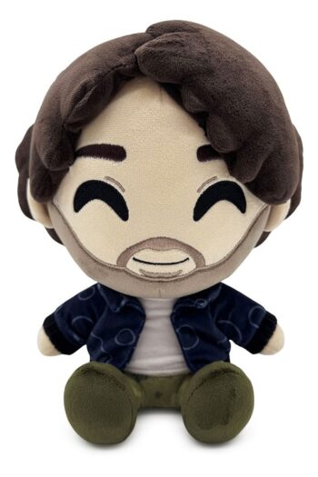 Linkin Park Plush Figure Colin 22 cm