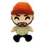 Linkin Park Plush Figure Dave 22 cm