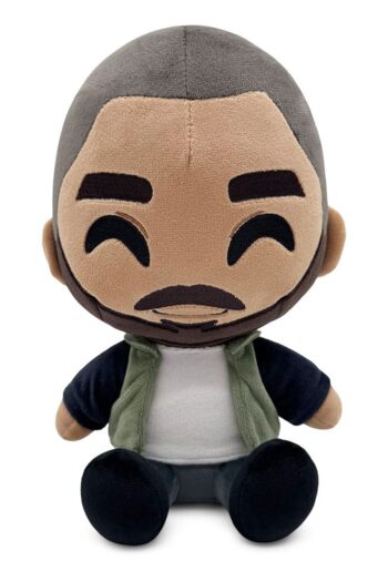 Linkin Park Plush Figure Mike 22 cm