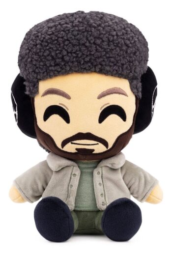 Linkin Park Plush Figure Brad 22 cm