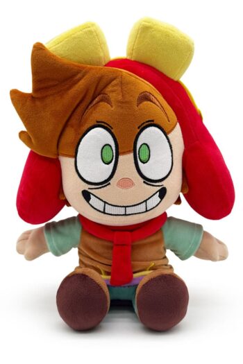 Welcome to Hell Plush Figure Sock 22 cm