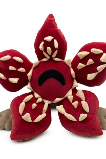 Stranger Things Plush Figure Demogorgon Weighted Plush 40 cm