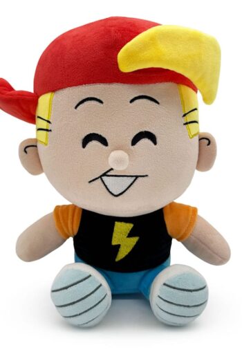 Grubbs Plush Figure Grubbs 22 cm