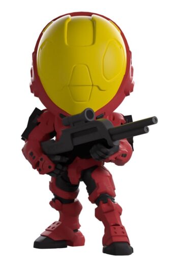 Halo Vinyl Figure Spartan EVA 12 cm