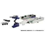 Transformers Missing Link C-01 Convoy (Reissue) - Commander by Takara Tomy - immagine 4