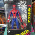 Spider-Man Marvel Legends Action Figure Spider-Man '77 15 cm by Hasbro