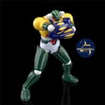 SMP (SHOKUGAN MODELING PROJECT) Koutetsu Jeeg - Koutetsu Jeeg Bandai Premium Exclusive Japan - immagine 4