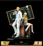 GTO Great Teacher Onizuka 1/6 statue Ck by Cartoon Kingdom