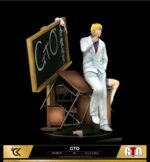 GTO Great Teacher Onizuka 1/6 statue Ck by Cartoon Kingdom - immagine 4