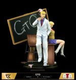 GTO Great Teacher Onizuka 1/6 statue Ck by Cartoon Kingdom - immagine 5
