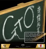 GTO Great Teacher Onizuka 1/6 statue Ck by Cartoon Kingdom - immagine 9