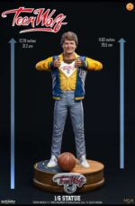 Teen wolf 1/6 statue Voglia di Vincere by Infinite Statue - immagine 9