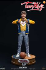 Teen wolf 1/6 statue Voglia di Vincere by Infinite Statue - immagine 8