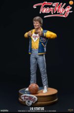 Teen wolf 1/6 statue Voglia di Vincere by Infinite Statue - immagine 7