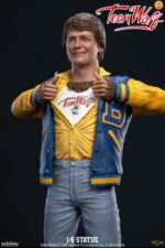 Teen wolf 1/6 statue Voglia di Vincere by Infinite Statue - immagine 5
