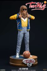 Teen wolf 1/6 statue Voglia di Vincere by Infinite Statue - immagine 4