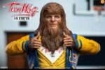 Teen wolf 1/6 statue Voglia di Vincere by Infinite Statue - immagine 2