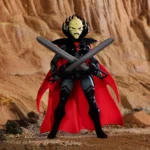 Despara She-ra Horde Masters of the Universe Origins  Action Figure Motu by Mattel