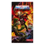 Despara She-ra Horde Masters of the Universe Origins  Action Figure Motu by Mattel - immagine 7