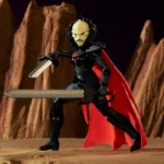 Despara She-ra Horde Masters of the Universe Origins  Action Figure Motu by Mattel - immagine 5