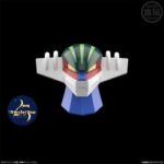 SMP (SHOKUGAN MODELING PROJECT) Koutetsu Jeeg - Koutetsu Jeeg Bandai Premium Exclusive Japan - immagine 7