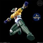 SMP (SHOKUGAN MODELING PROJECT) Koutetsu Jeeg - Koutetsu Jeeg Bandai Premium Exclusive Japan - immagine 8