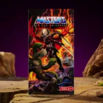 Despara She-ra Horde Masters of the Universe Origins  Action Figure Motu by Mattel - immagine 4