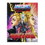 Despara She-ra Horde Masters of the Universe Origins  Action Figure Motu by Mattel - immagine 6