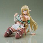 Beheneko PVC Statue 1/7 Aria & Tama 16 cm