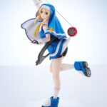Guilty Gear XX Accent Core Plus R PVC Statue 1/7 Bridget 27 cm