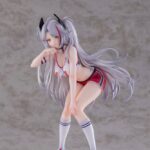 Azur Lane PVC Statue 1/6 Prinz Eugen Brilliant Touchdown Ver. 21 cm