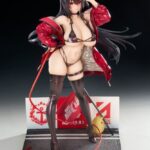 Azur Lane PVC Statue 1/7 Taihou Enraptured Companion Ver. 26 cm
