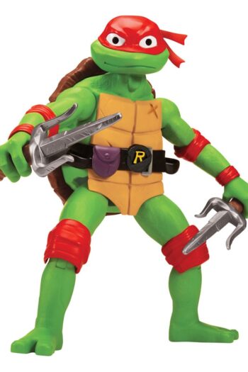Teenage Mutant Ninja Turtles: Mutant Mayhem Action Figure Giant Raphael 30 cm