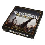 Remember The Music Board Game *German Version*