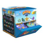 Fisch Minifigures 5 cm Display (24)