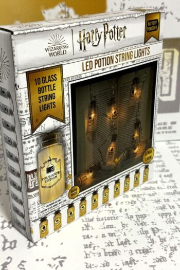 Harry Potter String Lights