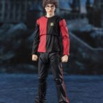 Harry Potter and the Goblet of Fire S.H. Figuarts Action Figure Harry Potter 14 cm