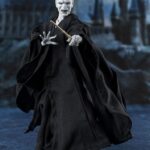 Harry Potter and the Goblet of Fire S.H. Figuarts Action Figure Lord Voldemort 15 cm