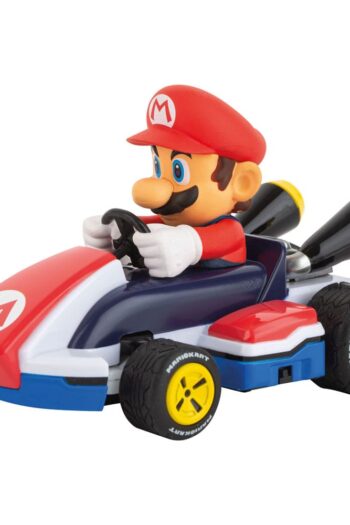 Super Mario Kart RC remote-controlled Race Kart 1/32 2.4GHz Mario