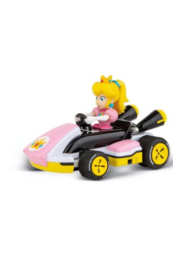 Super Mario Kart RC remote-controlled Race Kart 1/32 2.4GHz Peach