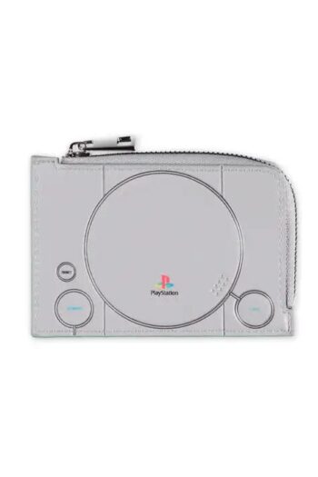 PlayStation Card Wallet