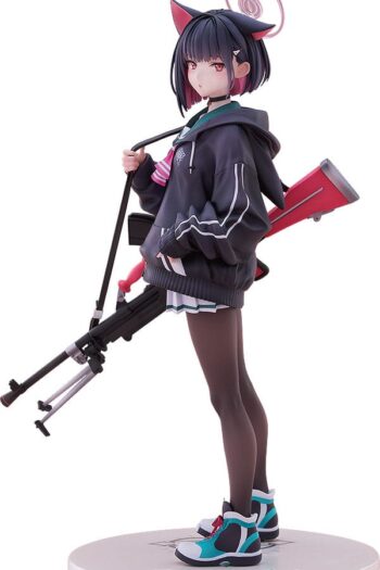 Blue Archive PVC Statue 1/7 Kazusa 24 cm