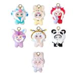 Kimmon Mini Figures Dreams of the Wilderness Display (6)