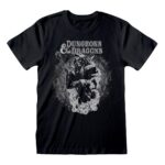 Dungeons & Dragons T-Shirt Lich Size S